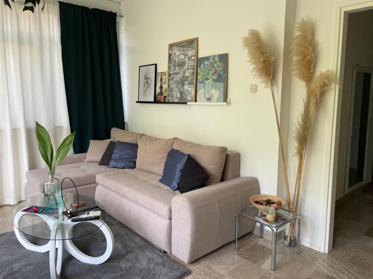 Villa Tamara With Garden And River View - Free Private Parking - Garage โมสตาร์ ภายนอก รูปภาพ