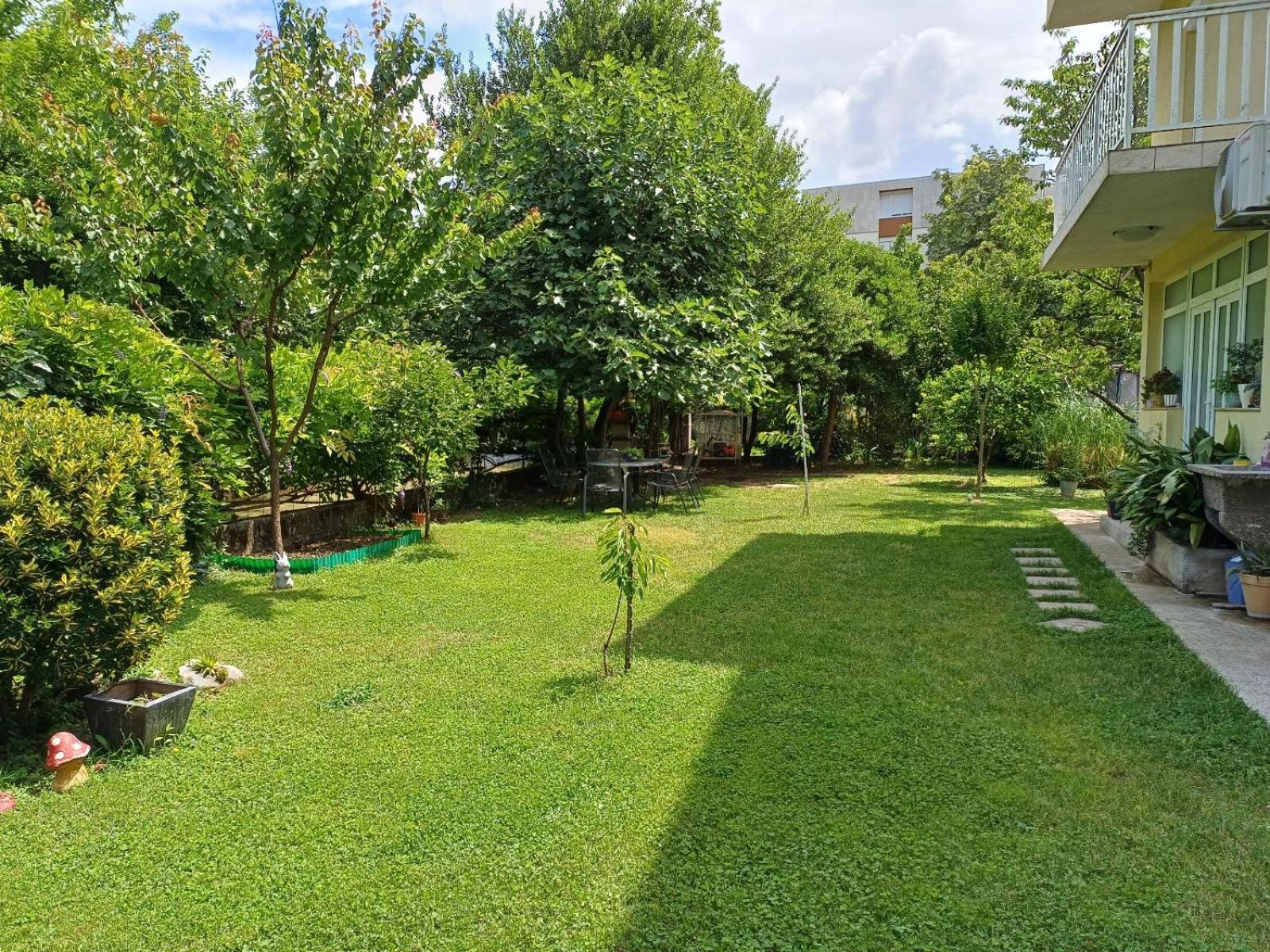 Villa Tamara With Garden And River View - Free Private Parking - Garage โมสตาร์ ภายนอก รูปภาพ
