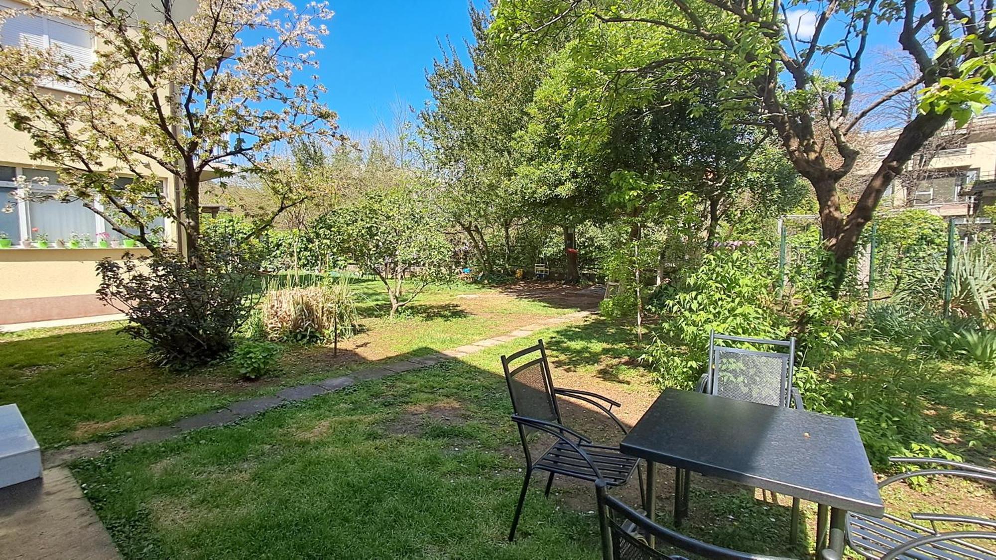 Villa Tamara With Garden And River View - Free Private Parking - Garage โมสตาร์ ภายนอก รูปภาพ